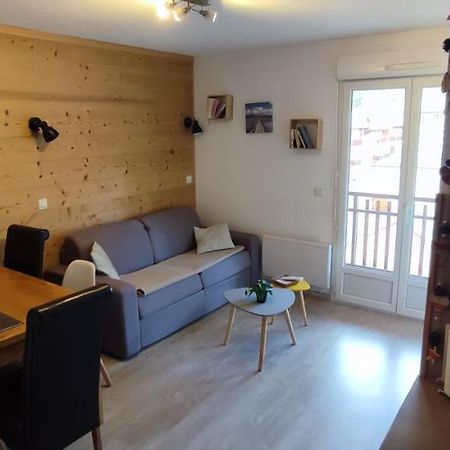 Joli T2 + Coin Montagne + Garage Apartment Briancon  Exterior photo